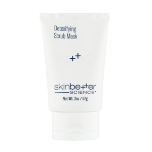 Skinbetter Detoxifying Scrub Mask 2.0 oz