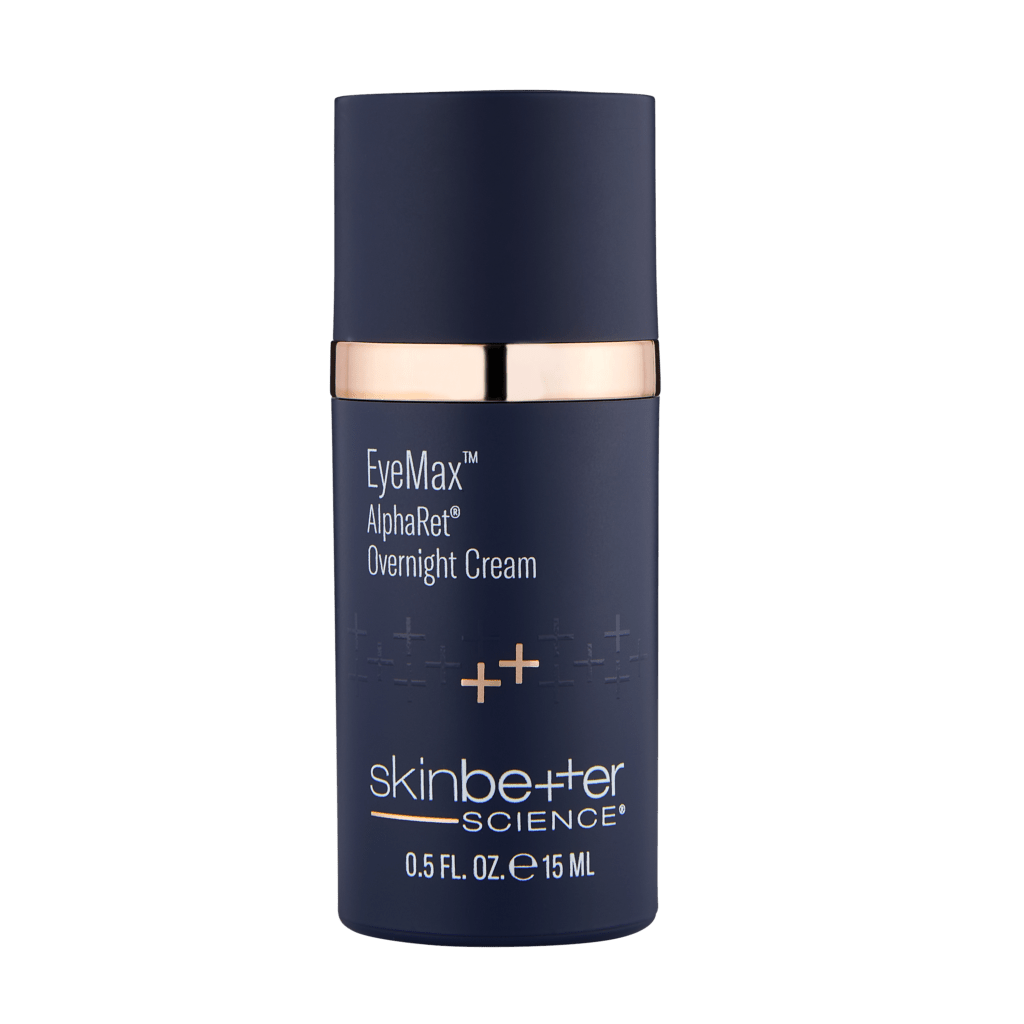 Skinbetter EyeMax AlphaRet Overnight Cream