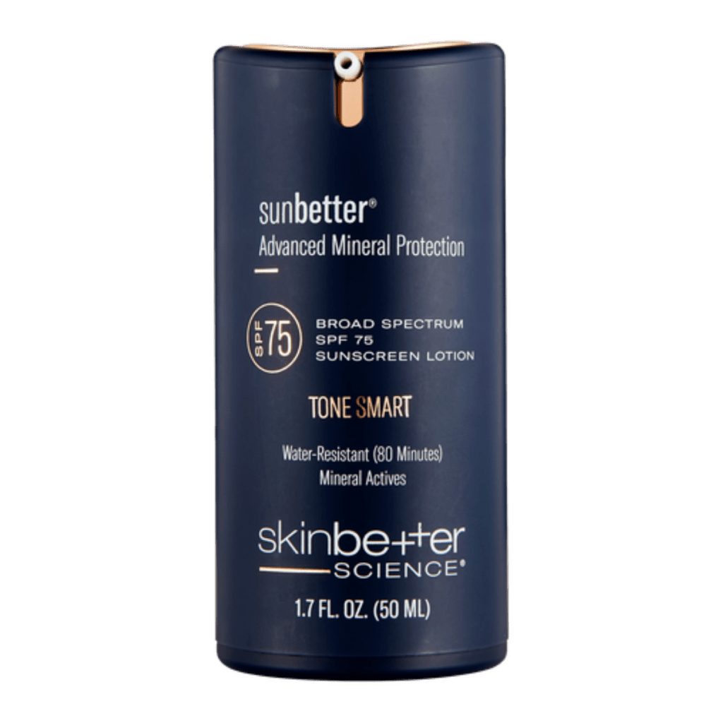 Skinbetter TONE SMART SPF75 Lotion 1.7fl oz